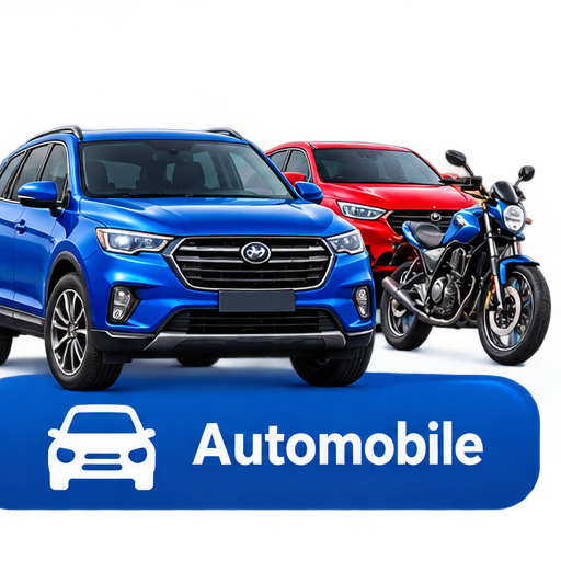 Automobile