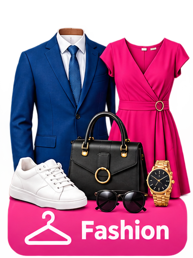 Fashion