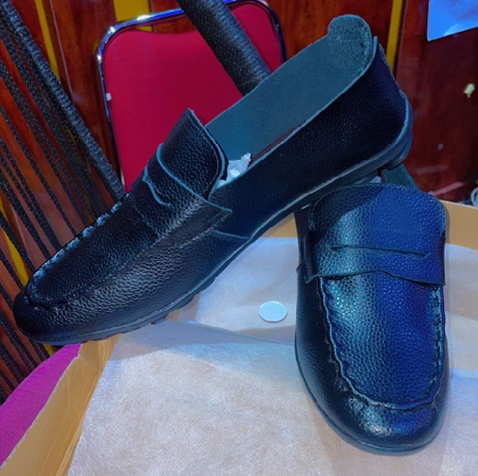 Foot Wears