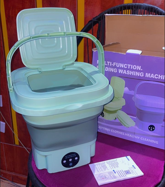 Home Appliances