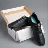 Men’s Lace-Up Casual Shoes